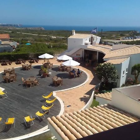 Casa Do Beliche - Frente Praia, Grande Terraco Privado Sagres Dış mekan fotoğraf